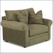 Klaussner Furniture Comfy Chair