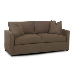 Klaussner Furniture Jacobs Royale Regular Sleeper Sofa
