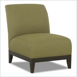 Klaussner Furniture Tansu Chair