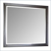 Klaussner Furniture Nikka Mirror