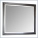 Klaussner Furniture Nikka Mirror