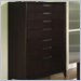 Klaussner Furniture Nikka Drawer Chest