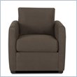 ADD TO YOUR SET: Klaussner Furniture Jacobs Arm Chair