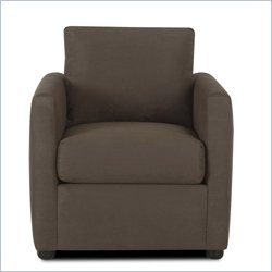 Klaussner Furniture Jacobs Arm Chair