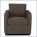 Klaussner Furniture Jacobs Arm Chair