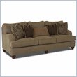 ADD TO YOUR SET: Klaussner Furniture Walker Sofa