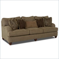 Klaussner Furniture Walker Sofa