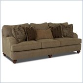 Klaussner Furniture Walker Sofa