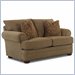 Klaussner Furniture Earle Loveseat