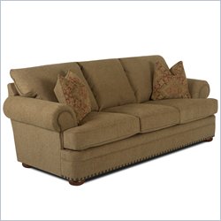 Klaussner Furniture Earle Sofa