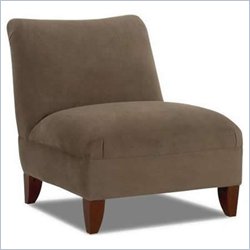 Klaussner Furniture Logan Chair