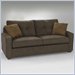 Klaussner Furniture Malibu Sofa