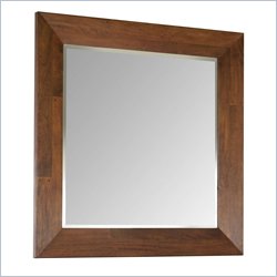 Klaussner Furniture Urban Craftsmen Mirror