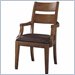 Klaussner Furniture Urban Craftsmen Arm Chair