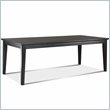 Klaussner Furniture Ashton Dining Room Table