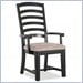 Klaussner Furniture Ashton Dining Room Arm Chair