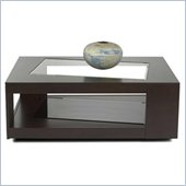 Klaussner Furniture Sequoia Cocktail Table