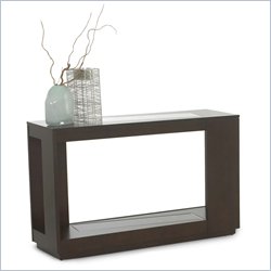 Klaussner Furniture Sequoia Sofa Table