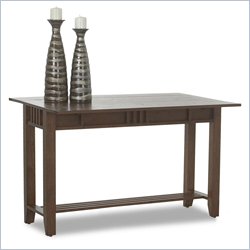 Klaussner Furniture Frazier Sofa Table