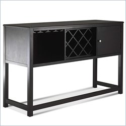 Klaussner Furniture Ringlet Dining Room Sideboard