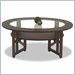 Klaussner Furniture Bristol Cocktail Table