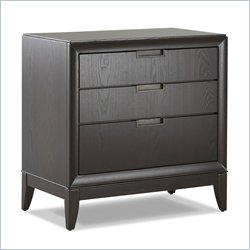 Klaussner Furniture Nikka Night Stand