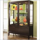 Klaussner Furniture Nikka Room Curio