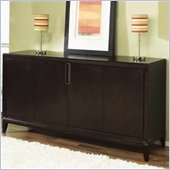 Klaussner Furniture Nikka Dining Room Sideboard