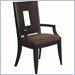 Klaussner Furniture Nikka Dining Room Air Chair