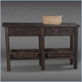 Klaussner Furniture Providence Sofa Table