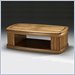 Klaussner Furniture Tambour Cocktail Table