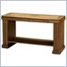 Klaussner Furniture Tambour Sofa Table