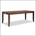 Klaussner Furniture Manhattan Dining Room Table