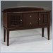 Klaussner Furniture Manhattan Dining Room Buffet in Cherry
