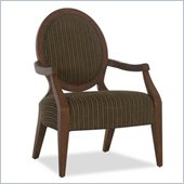 Klaussner Furniture Tagus Occasional Chair