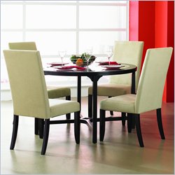 Klaussner Furniture Ringlet 5 Piece Dining Set