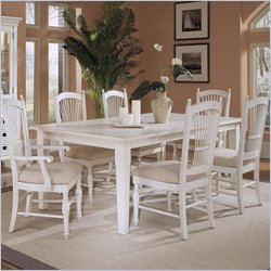 Klaussner Furniture Treasures 7 Piece Dining Set