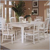 Klaussner Furniture Treasures 7 Piece Dining Set