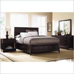 Klaussner Furniture Bedroom Sets