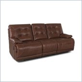 Klaussner Furniture Replay Reclining Sofa
