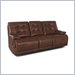 Klaussner Furniture Replay Reclining Sofa