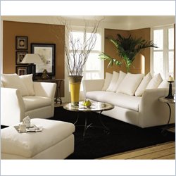 Klaussner Furniture Fifi Sofa Set