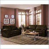 Klaussner Furniture Auburn Sofa Set