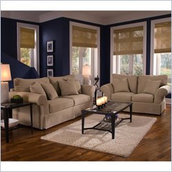 Klaussner Furniture Pierce Sofa Set