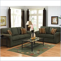 Klaussner Furniture Delaney Sofa Set