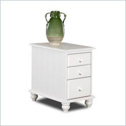 Klaussner Henry End Table