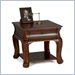 Klaussner Winchester End Table