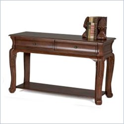 Klaussner Winchester Sofa Table