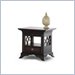 Klaussner Madison Lane End Table