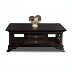 Klaussner Madison Lane Cocktail Table